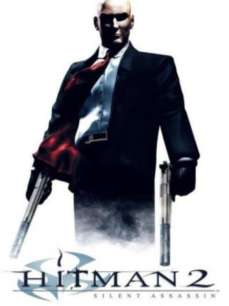 Hitman 2: Silent Assassin Steam Key GLOBAL Hitman 2: Silent Assassin Steam Key GLOBAL