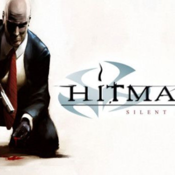 Hitman 2: Silent Assassin Steam Key GLOBAL
