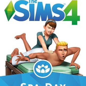 The Sims 4: Spa Day Origin Key GLOBAL The Sims 4: Spa Day Origin Key GLOBAL