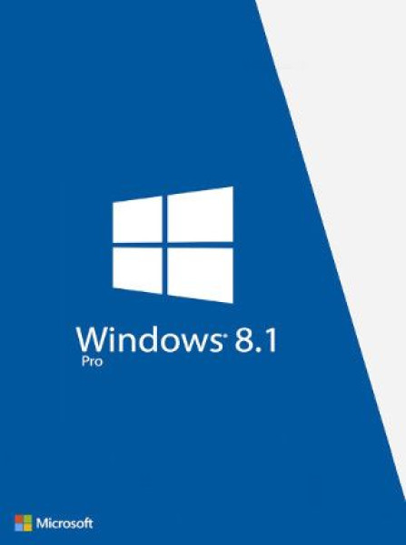 Microsoft Windows 8.1 OEM Professional Microsoft PC Key GLOBAL Microsoft Windows 8.1 OEM Professional Microsoft PC Key GLOBAL