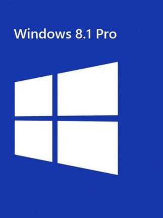 Microsoft Windows 8.1 OEM Professional Microsoft PC Key GLOBAL