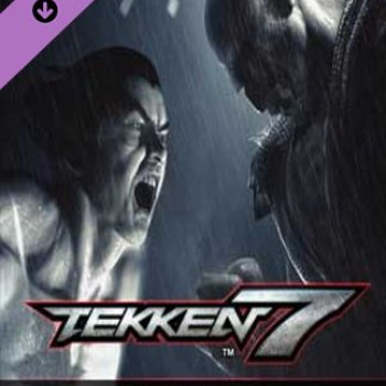 TEKKEN 7 - Season Pass 2 Steam Key GLOBAL TEKKEN 7 - Season Pass 2 Steam Key GLOBAL
