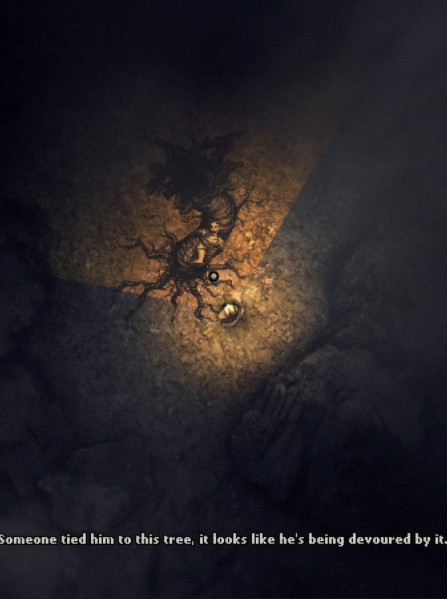 Darkwood Steam Key GLOBAL