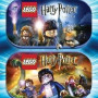 LEGO Harry Potter: Years 1-7 Steam Key GLOBAL