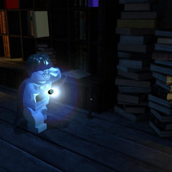 LEGO Harry Potter: Years 1-7 Steam Key GLOBAL