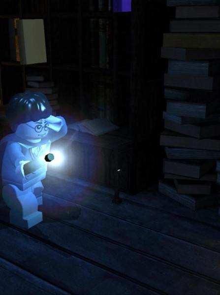 LEGO Harry Potter: Years 1-7 Steam Key GLOBAL LEGO Harry Potter: Years 1-7 Steam Key GLOBAL