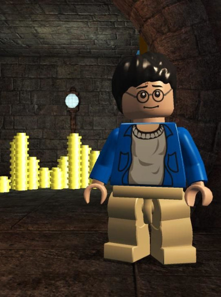 LEGO Harry Potter: Years 1-7 Steam Key GLOBAL LEGO Harry Potter: Years 1-7 Steam Key GLOBAL