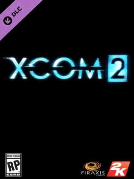 XCOM 2 - Reinforcement Pack Key Steam GLOBAL XCOM 2 - Reinforcement Pack Key Steam GLOBAL