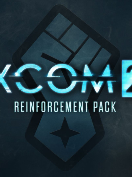 XCOM 2 - Reinforcement Pack Key Steam GLOBAL XCOM 2 - Reinforcement Pack Key Steam GLOBAL