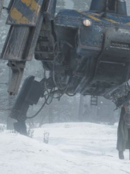 Iron Harvest (PC) - Steam Key - EUROPE Iron Harvest (PC) - Steam Key - EUROPE