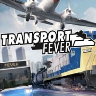 Transport Fever Steam Key GLOBAL