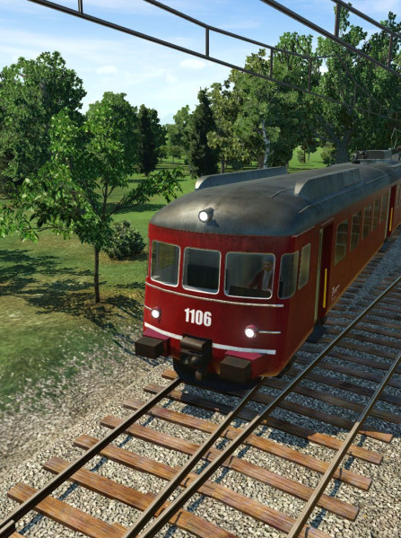 Transport Fever Steam Key GLOBAL Transport Fever Steam Key GLOBAL