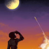 To the Moon Steam Key GLOBAL To the Moon Steam Key GLOBAL