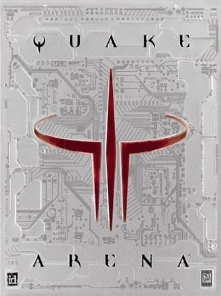 Quake III Arena Steam Key GLOBAL Quake III Arena Steam Key GLOBAL