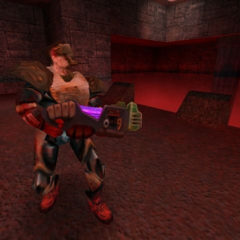 Quake III Arena Steam Key GLOBAL
