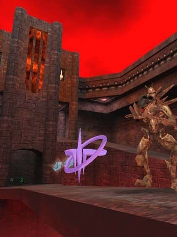 Quake III Arena Steam Key GLOBAL Quake III Arena Steam Key GLOBAL