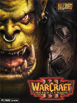 Warcraft 3 Reign of Chaos Battle.net Key GLOBAL