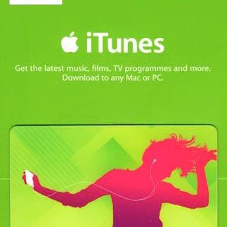 Apple iTunes Gift Card 10 000 JPY - iTunes Key - Japan