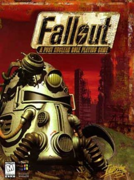 Fallout: A Post Nuclear Role Playing Game (PC) - Key Steam - GLOBAL Fallout: A Post Nuclear Role Playing Game (PC) - Key Steam - GLOBAL