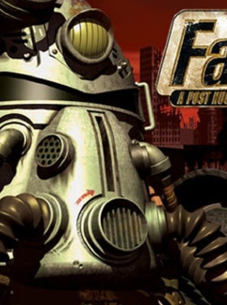 Fallout: A Post Nuclear Role Playing Game (PC) - Key Steam - GLOBAL Fallout: A Post Nuclear Role Playing Game (PC) - Key Steam - GLOBAL
