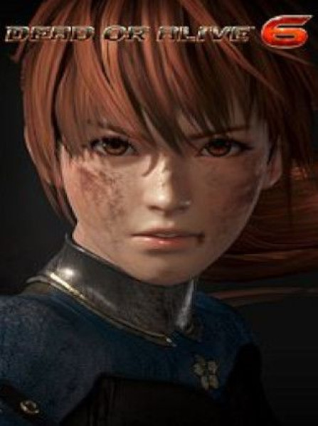 DEAD OR ALIVE 6 Steam Key GLOBAL DEAD OR ALIVE 6 Steam Key GLOBAL