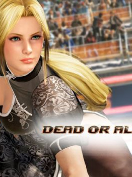 DEAD OR ALIVE 6 Steam Key GLOBAL DEAD OR ALIVE 6 Steam Key GLOBAL