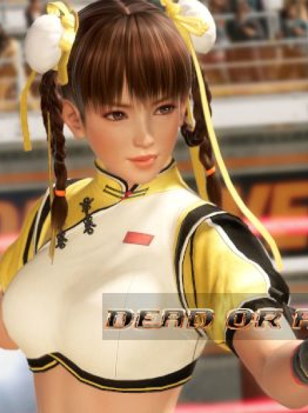 DEAD OR ALIVE 6 Steam Key GLOBAL DEAD OR ALIVE 6 Steam Key GLOBAL