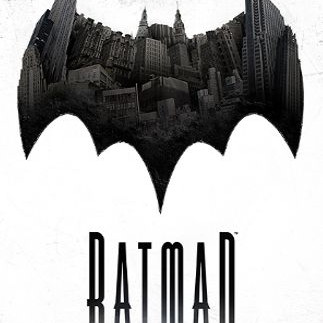 Batman - The Telltale Series Steam Key GLOBAL
