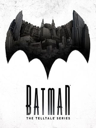 Batman - The Telltale Series Steam Key GLOBAL