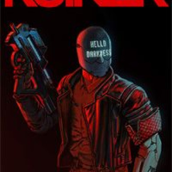 RUINER Steam Key GLOBAL RUINER Steam Key GLOBAL