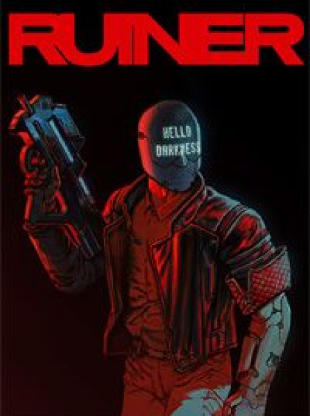 RUINER Steam Key GLOBAL RUINER Steam Key GLOBAL