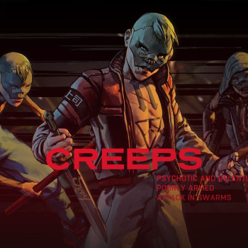 RUINER Steam Key GLOBAL RUINER Steam Key GLOBAL