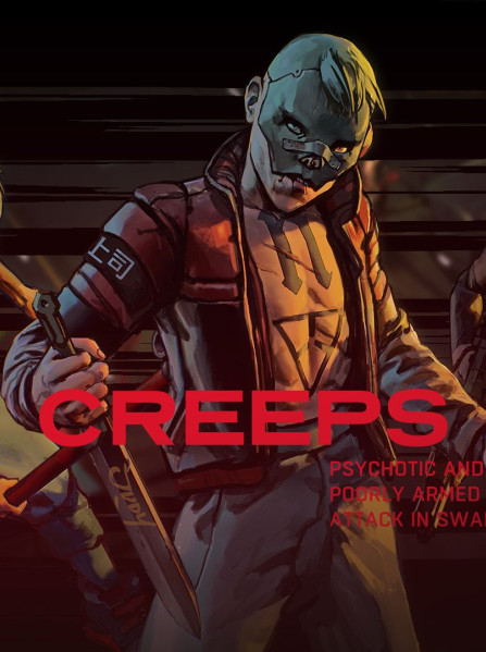 RUINER Steam Key GLOBAL RUINER Steam Key GLOBAL
