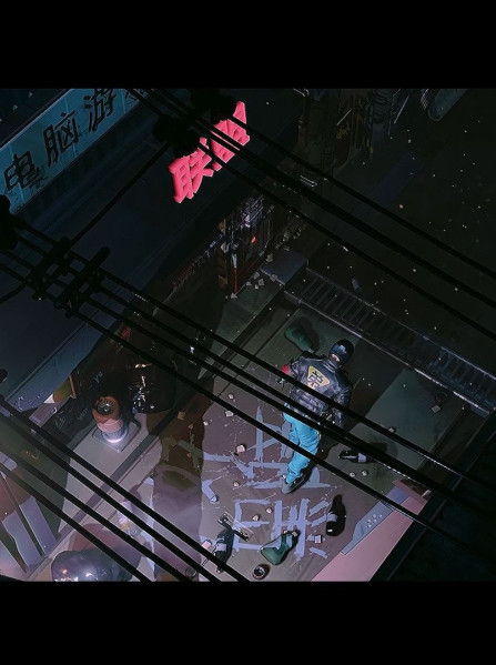 RUINER Steam Key GLOBAL RUINER Steam Key GLOBAL