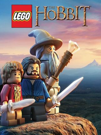 LEGO The Hobbit Steam Key EUROPE