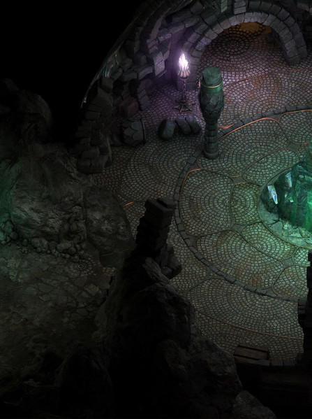 Pillars of Eternity - Hero Edition Steam Key GLOBAL Pillars of Eternity - Hero Edition Steam Key GLOBAL