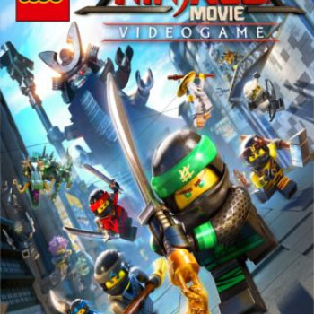 The LEGO NINJAGO Movie Video Game Steam Key PC GLOBAL The LEGO NINJAGO Movie Video Game Steam Key PC GLOBAL