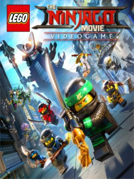 The LEGO NINJAGO Movie Video Game Steam Key PC GLOBAL The LEGO NINJAGO Movie Video Game Steam Key PC GLOBAL