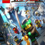The LEGO NINJAGO Movie Video Game Steam Key PC GLOBAL
