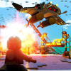 The LEGO NINJAGO Movie Video Game Steam Key PC GLOBAL The LEGO NINJAGO Movie Video Game Steam Key PC GLOBAL