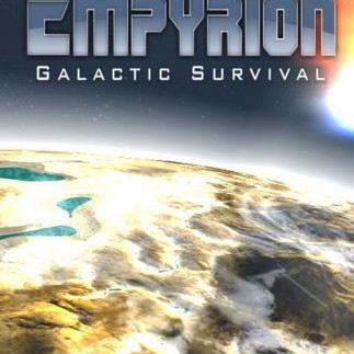 Empyrion - Galactic Survival Steam Key GLOBAL