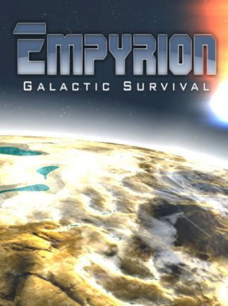Empyrion - Galactic Survival Steam Key GLOBAL Empyrion - Galactic Survival Steam Key GLOBAL