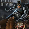 Batman: The Enemy Within - The Telltale Series (PC) - Steam Key - GLOBAL Batman: The Enemy Within - The Telltale Series (PC) - Steam Key - GLOBAL