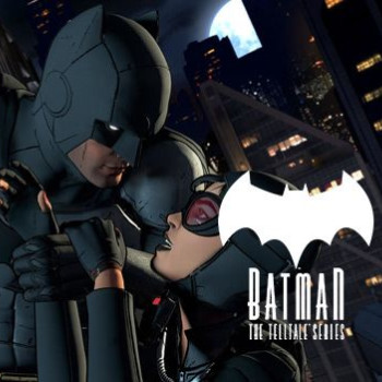 Batman: The Enemy Within - The Telltale Series (PC) - Steam Key - GLOBAL