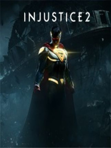 Injustice 2 Steam Key PC GLOBAL Injustice 2 Steam Key PC GLOBAL