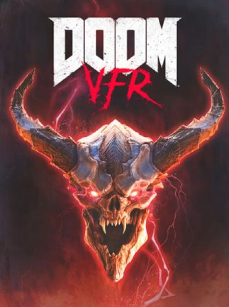 DOOM VFR Steam Key GLOBAL DOOM VFR Steam Key GLOBAL