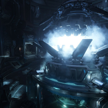 DOOM VFR Steam Key GLOBAL