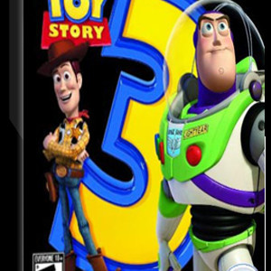 Toy Story 3: The Video Game Steam Key GLOBAL