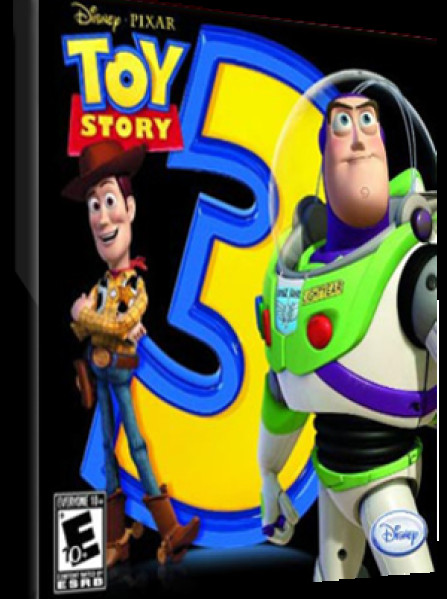 Toy Story 3: The Video Game Steam Key GLOBAL Toy Story 3: The Video Game Steam Key GLOBAL