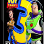 Toy Story 3: The Video Game Steam Key GLOBAL